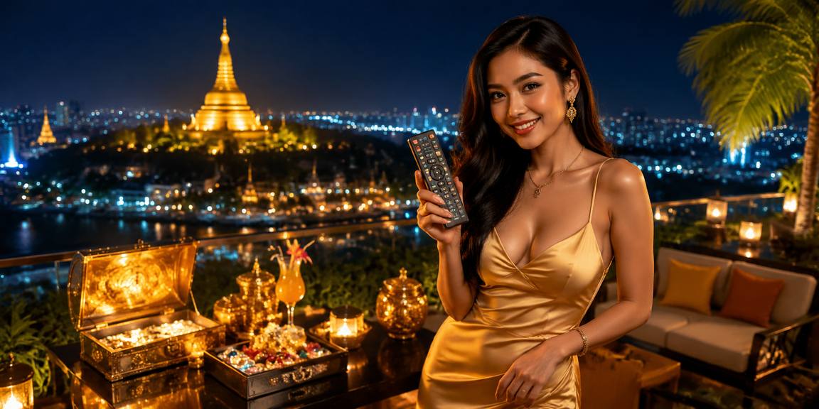 wibet စလော့ဂိမ်း